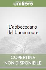 L'abbecedario del buonumore libro