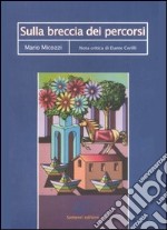 Sulla breccia dei percorsi libro