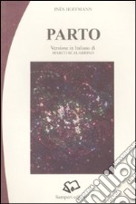 Parto libro