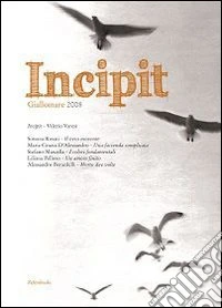 Incipit. Giallomare 2008