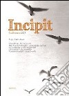 Incipit. Giallomare 2008 libro