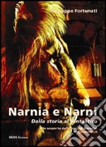 Narnia e Narni. Dalla storia al fantastico libro