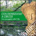 Con Domiziano a Circeii. Una passeggiata nella villa libro