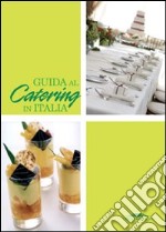 Guida al catering in Italia libro