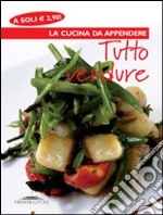 Tutto verdure libro