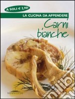 Carni bianche libro