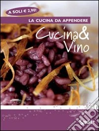 Cucina & vino