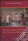 Malattie, medici e medicine nella Noto dell'Ottocento libro