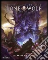 Lupo solitario. Il gioco di ruolo. Lone wolf libro