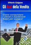 Gli assi della vendita libro