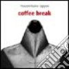 Coffee break. Ediz. italiana e inglese libro