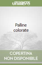 Palline colorate