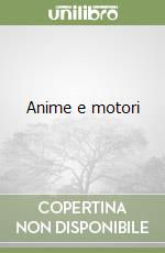 Anime e motori