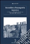 Accadde a Famagosta. Appendice. La relazione di Nestore Martinengo libro