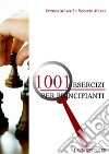 1001 esercizi per principianti libro