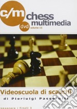 Conoscere i finali. DVD. Vol. 3 libro