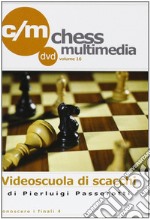 Conoscere i finali. DVD. Vol. 4 libro