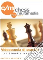 Elementi di strategia. DVD. Vol. 3 libro