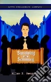 Surviving in the seminary libro