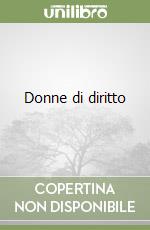 Donne di diritto