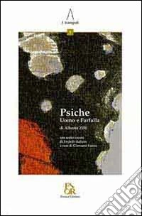 Psiche. Uomo e farfalla
