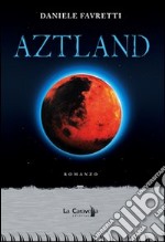 Aztland libro