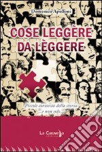 Cose leggère da lèggere