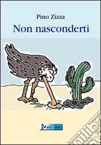 Non nasconderti libro