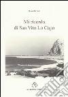 Mi ricordo di San Vito Lo Capo libro