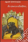 Di cani e d'altro... libro