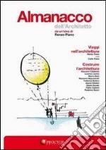 Almanacco dell'architetto libro