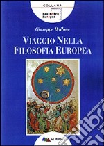 Viaggio nella filosofia europea