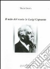 Il mito del vuoto in Luigi Capuana libro