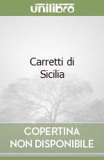 Carretti di Sicilia