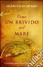 Come un brivido nel mare libro