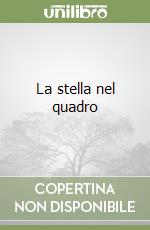 La stella nel quadro libro