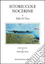 Istoriucole nocerine libro