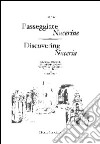 Passeggiate Nucerine. Ediz. italiana e inglese libro