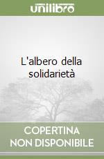 L'albero della solidarietà libro