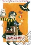 Lucchetti babbani e medaglioni magici. Harry Potter in italiano: le sfide di una traduzione libro di Katerinov Ilaria