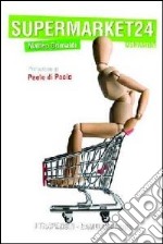 Supermarket24 libro