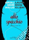 Allo specchio libro