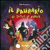 Il paurario di tutte le paure libro