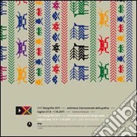 Design X. Cagliari 2011. Catalogo della manifestazione. Ediz. multilingue libro