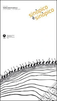 Sinòpico. Catalogo su Primo Sinòpico. Illustratore, grafico e artista del primo '900. Ediz. illustrata libro