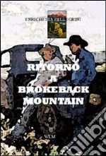 Ritorno a Brokeback Mountain