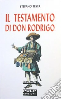 Il testamento di don Rodrigo
