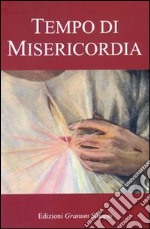 Tempo di misericordia libro