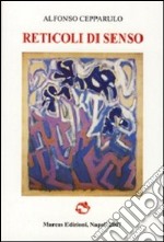 Reticoli di senso libro