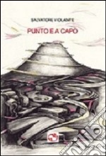 Punto e a capo libro